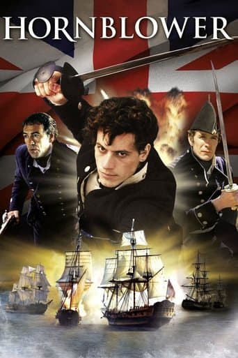 Watch Hornblower free online