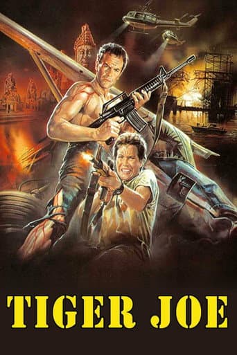 Watch Tiger Joe free online