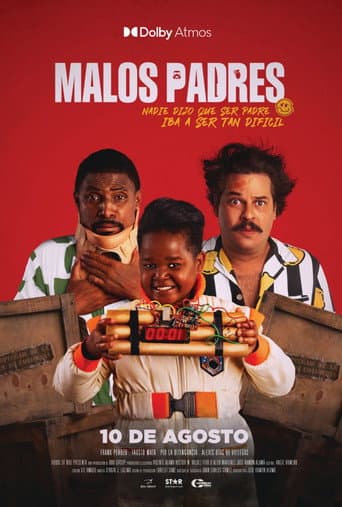 Watch Malos padres free online