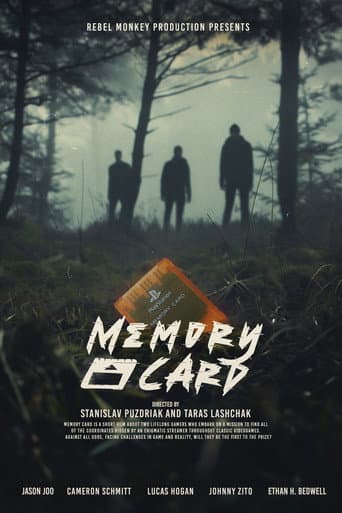 Watch Memory Card free online