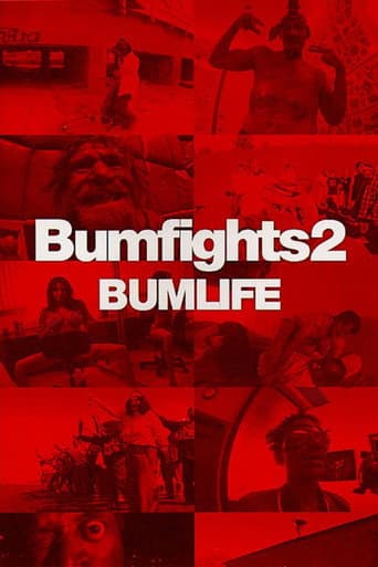 Watch Bumfights Vol. 2: Bumlife free online