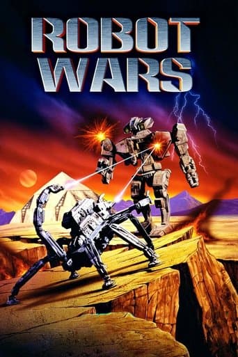 Watch Robot Wars free online