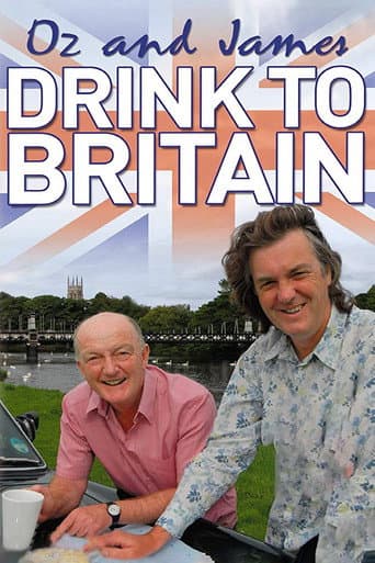Watch Oz & James Drink to Britain free online