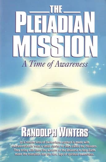 Watch UFO: The Pleiadian Mission - Billy Meier Case free online