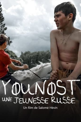 Watch Younost, une jeunesse russe free online