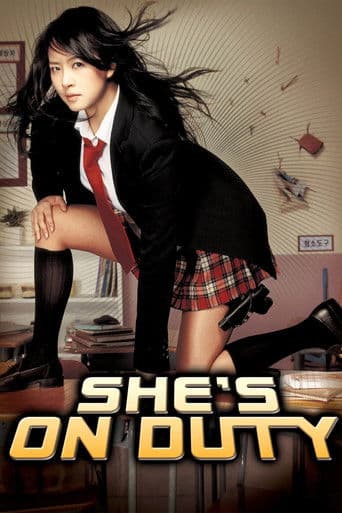 Watch She's on Duty free online