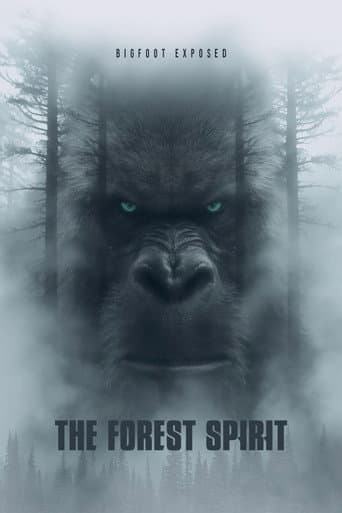 Watch Forest spirit free online