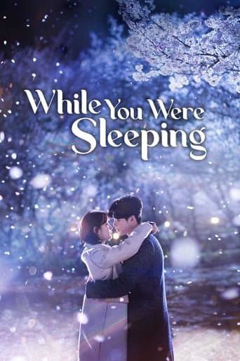 Watch While You Were Sleeping free online