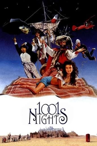 Watch 1001 Nights free online