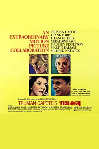 Watch Trilogy free online