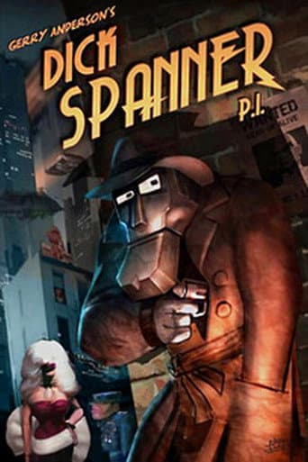 Watch Dick Spanner free online