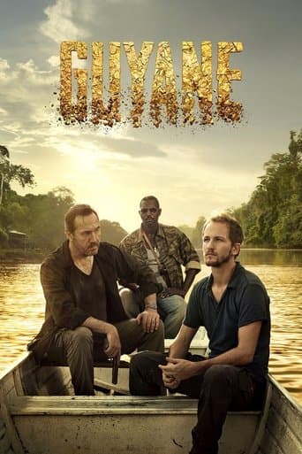 Watch Guyane free online