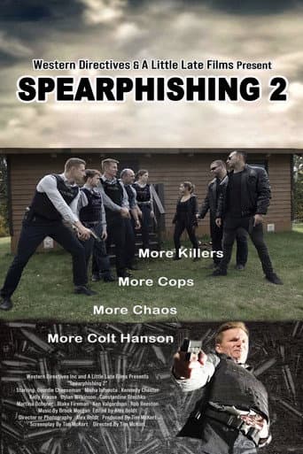 Watch Spearphishing 2 free online
