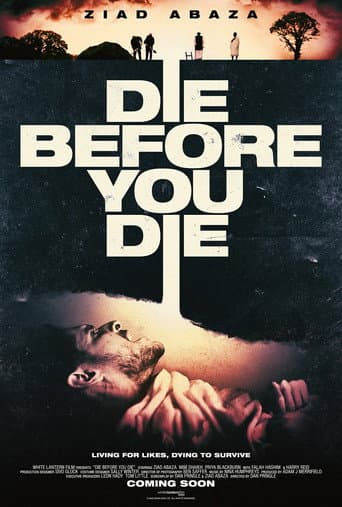 Watch Die Before You Die free online