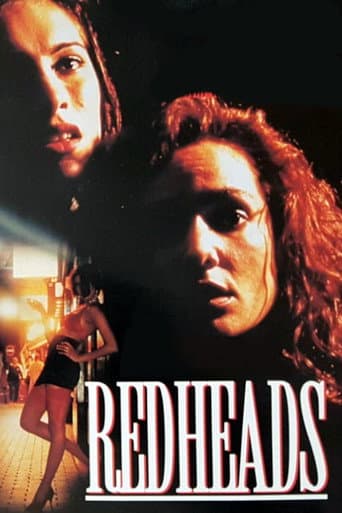 Watch Redheads free online