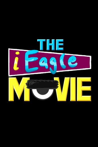 Watch The iEagle Movie free online
