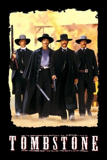 Watch Tombstone free online