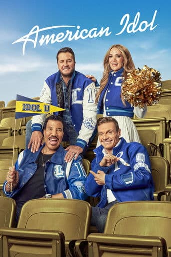 Watch American Idol free online