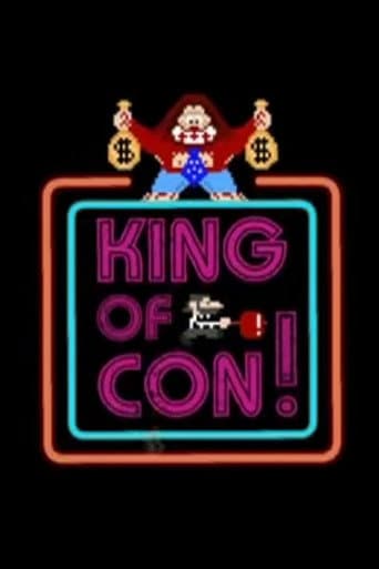Watch King of Con! free online