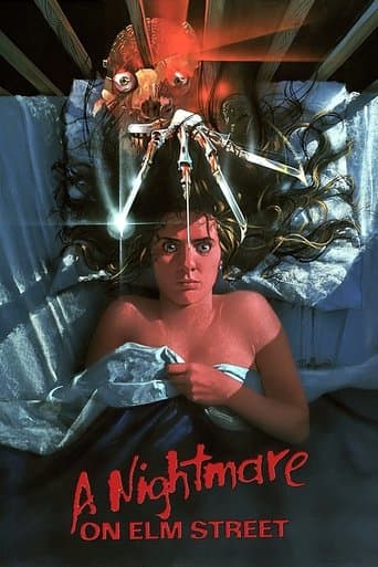 Watch A Nightmare on Elm Street free online