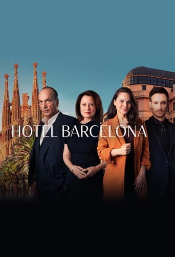Watch Hotel Barcelona free online