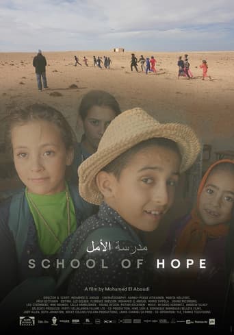 Watch School of Hope free online