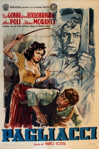 Watch Pagliacci free online