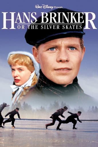 Watch Hans Brinker, or the Silver Skates free online