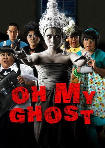 Watch Oh My Ghost free online
