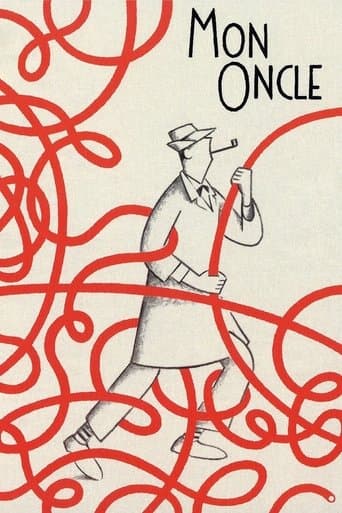 Watch Mon Oncle free online