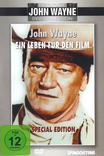 Watch John Wayne-A Life on Film free online