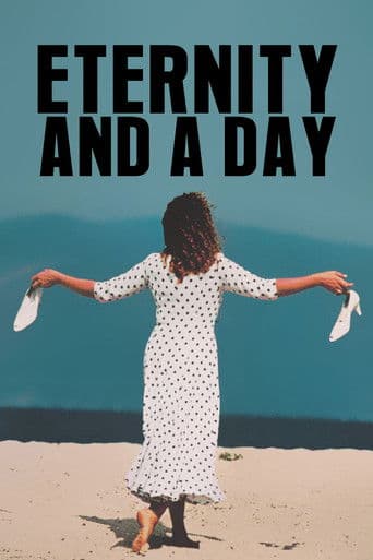 Watch Eternity and a Day free online