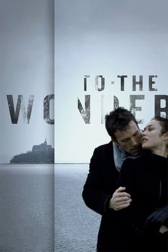 Watch To the Wonder free online