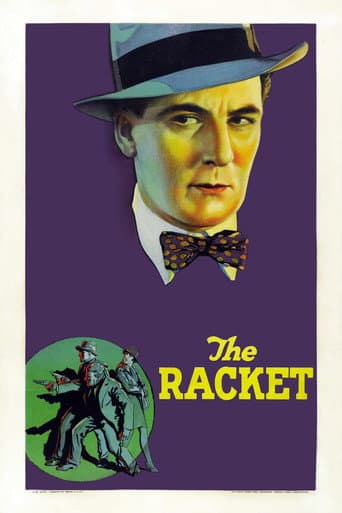 Watch The Racket free online