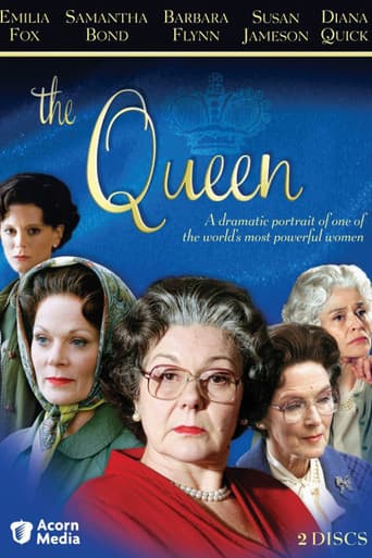 Watch The Queen free online