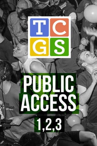 Watch The Chris Gethard Show: Public Access free online