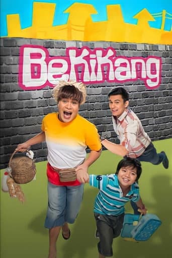 Watch Bekikang: Ang Nanay Kong Beki free online