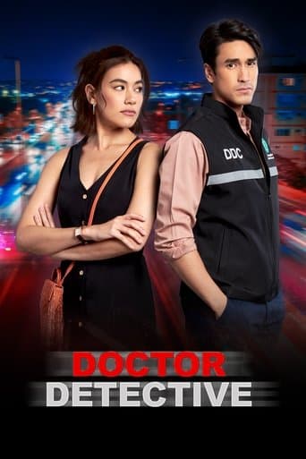 Watch Doctor Detective free online
