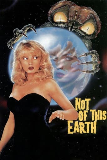 Watch Not of This Earth free online