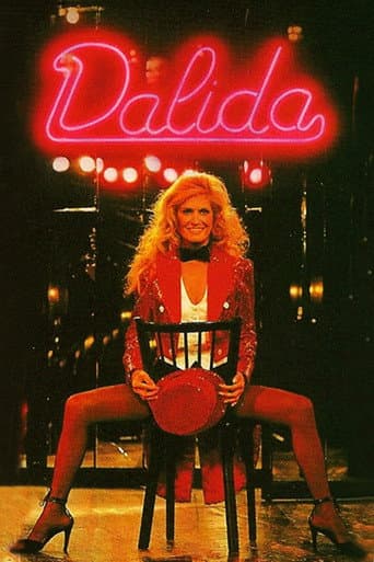 Watch Dalida, 1980 free online