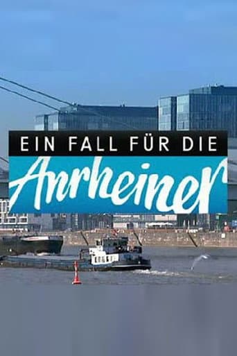 Watch Ein Fall für die Anrheiner free online
