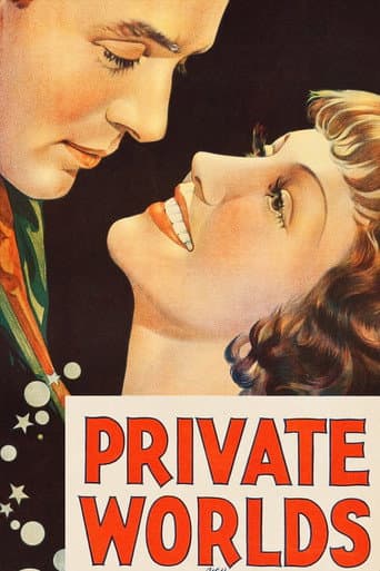 Watch Private Worlds free online