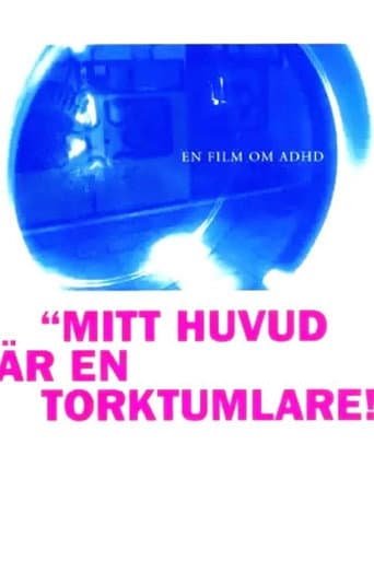 Watch Mitt huvud är en torktumlare free online