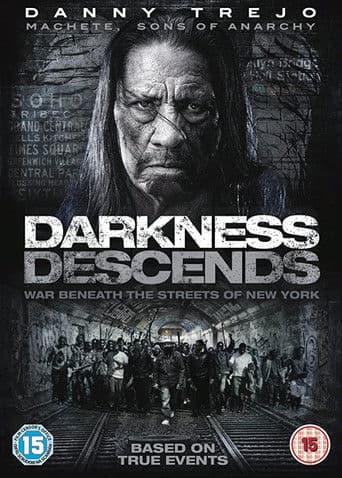 Watch 20 Ft Below: The Darkness Descending free online