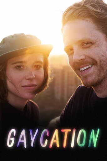 Watch Gaycation free online