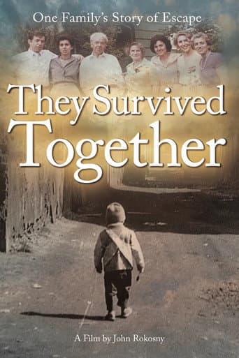 Watch They Survived Together free online