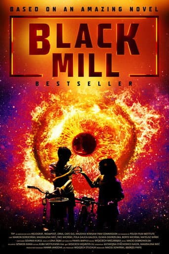 Watch Black Mill free online