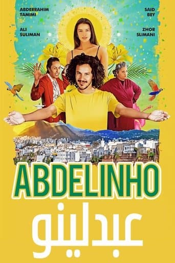 Watch Abdelinho free online