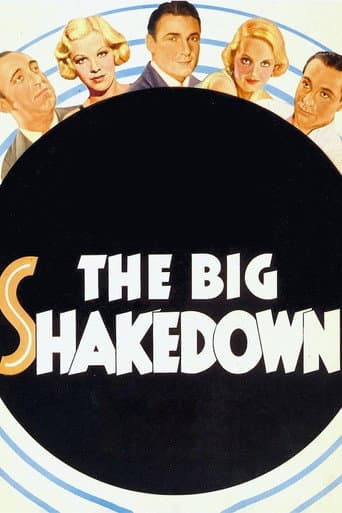 Watch The Big Shakedown free online