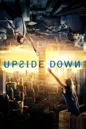 Watch Upside Down free online